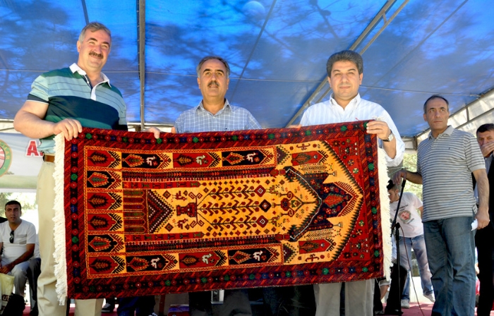Binlerce Adıyamanlı Geleneksel Piknikte Özlem ve Hasret Giderdi