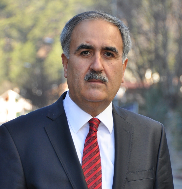 VAKIF BAŞKANIMIZ ÖMER ÖZKARTAL, SİYASETE GERİ DÖNECEĞİNİ AÇIKLADI