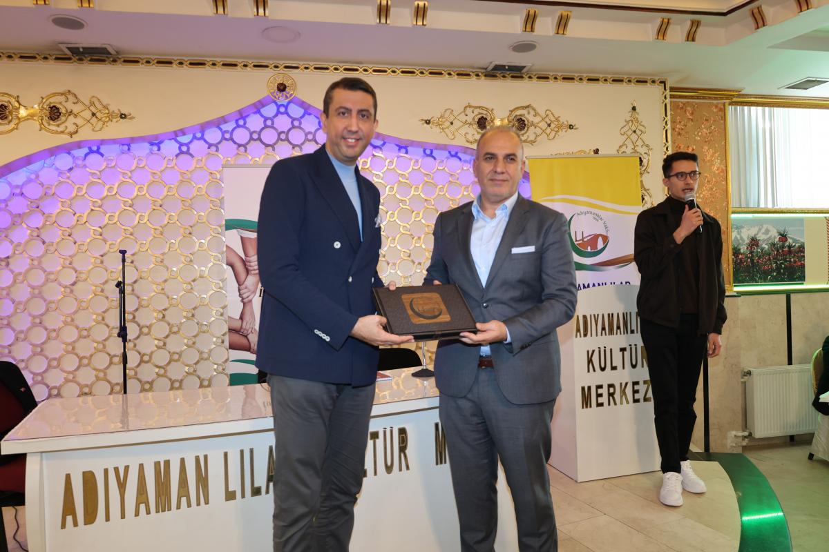 2025–2026 yılının ilk Öğrenci Buluşmaları programımızı büyük bir heyecanla gerçekleştirdik.